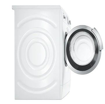 pralka Serie 4 WAN2401BPL AntiVibration Design