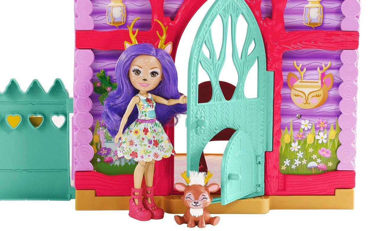 Mattel