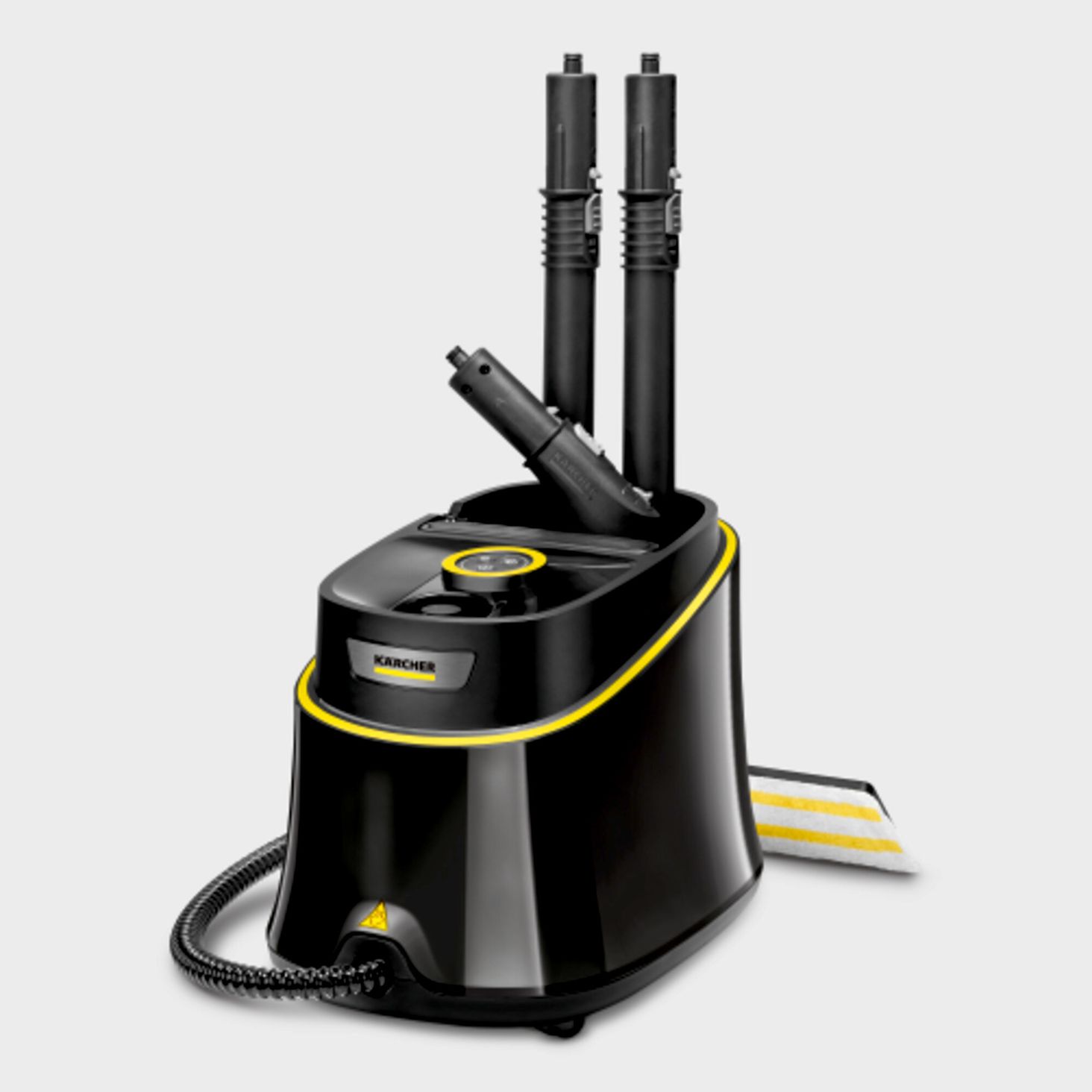 Karcher SC 3 Deluxe - 3