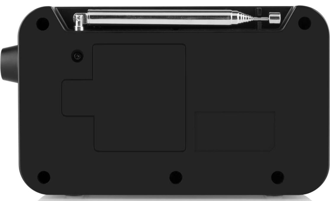 Radio Hyundai PR650BTDAB - 3