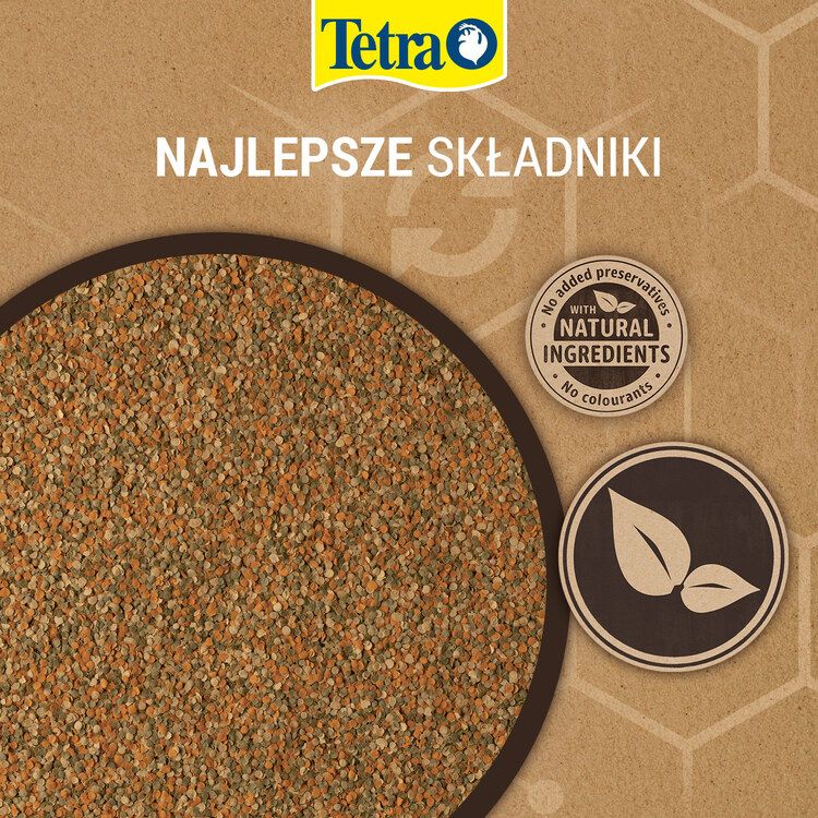 Tetra skład - 4