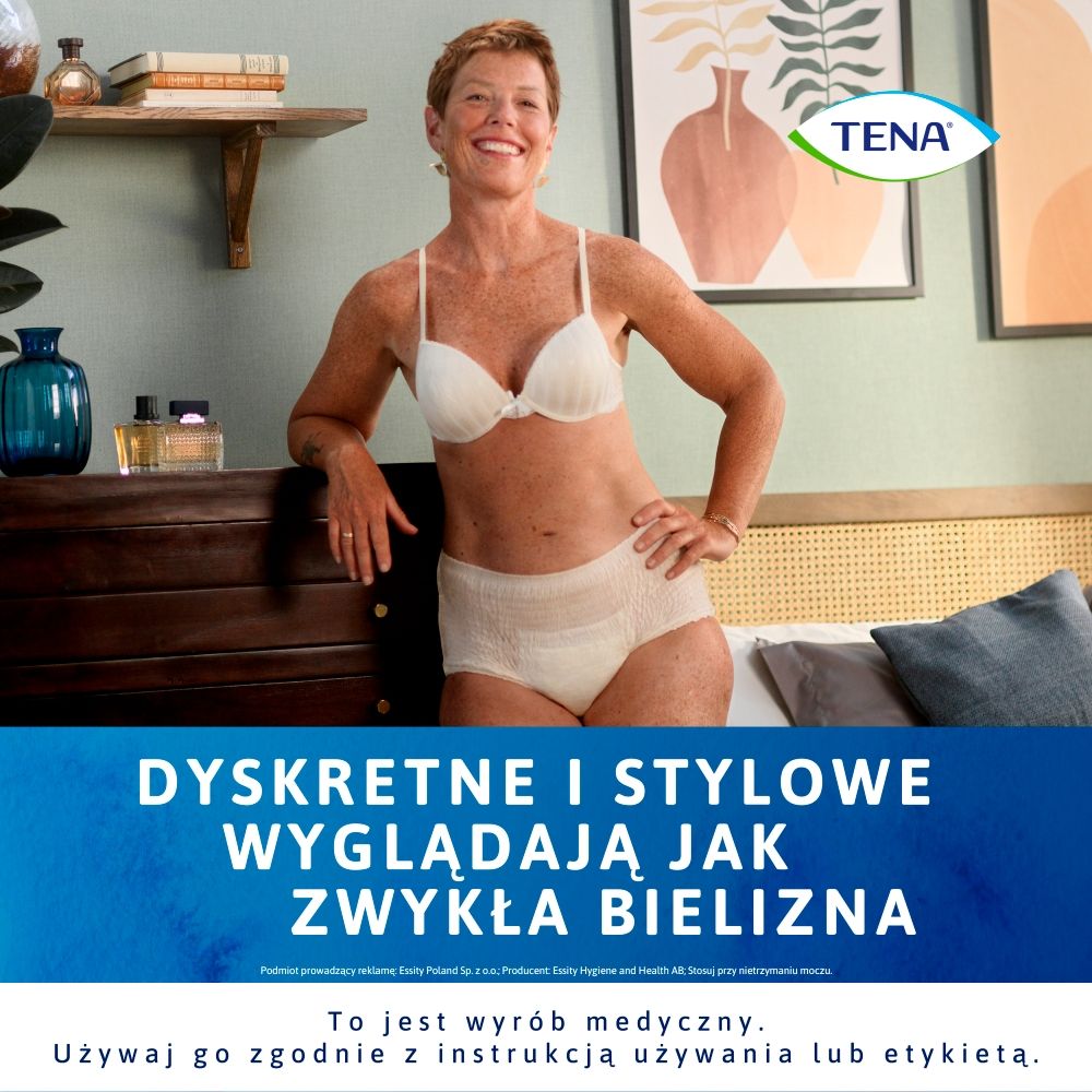 TENA Lady Pants Crème Plus zdj1
