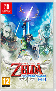 The Legend of Zelda Link's Awakening