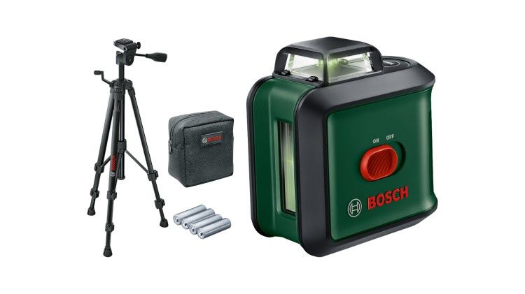 Bosch UniversalLevel 360 0603663E03