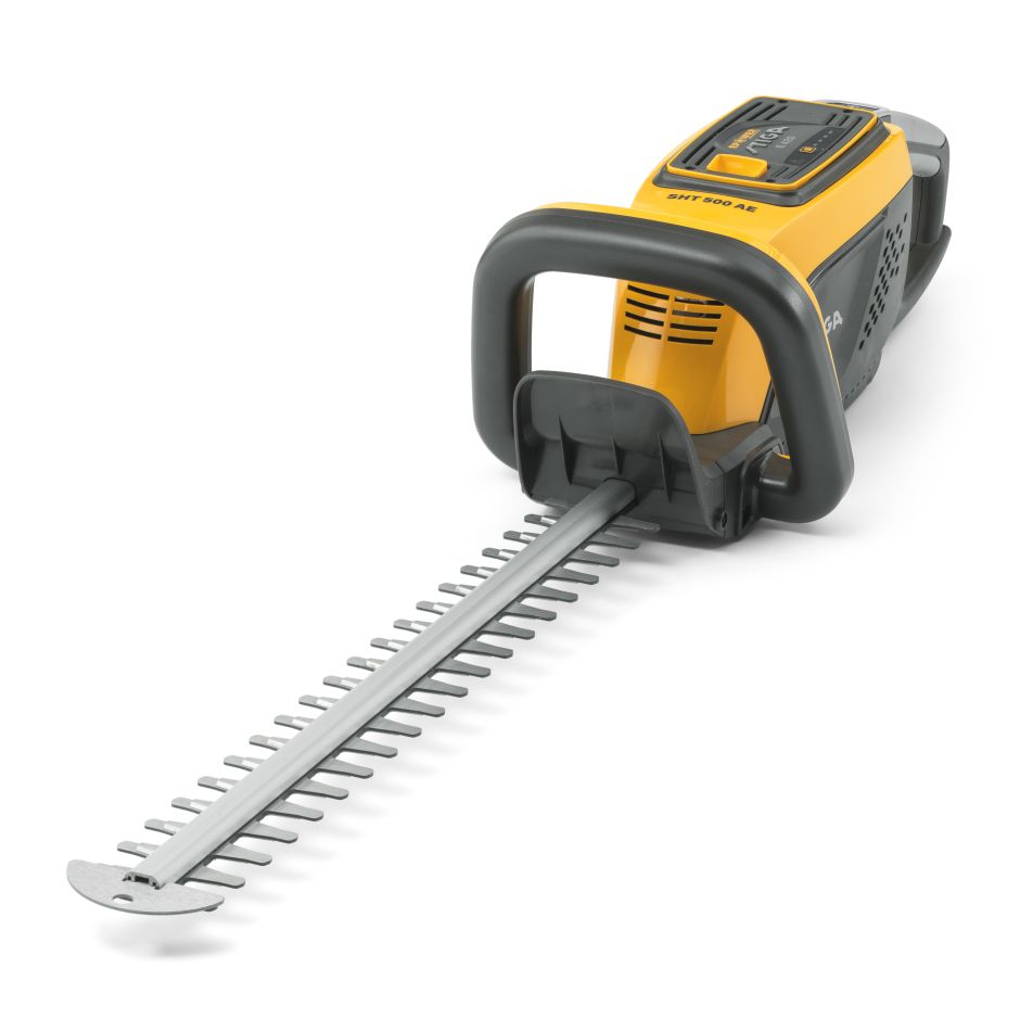 Stiga SHT 500 AE - 2