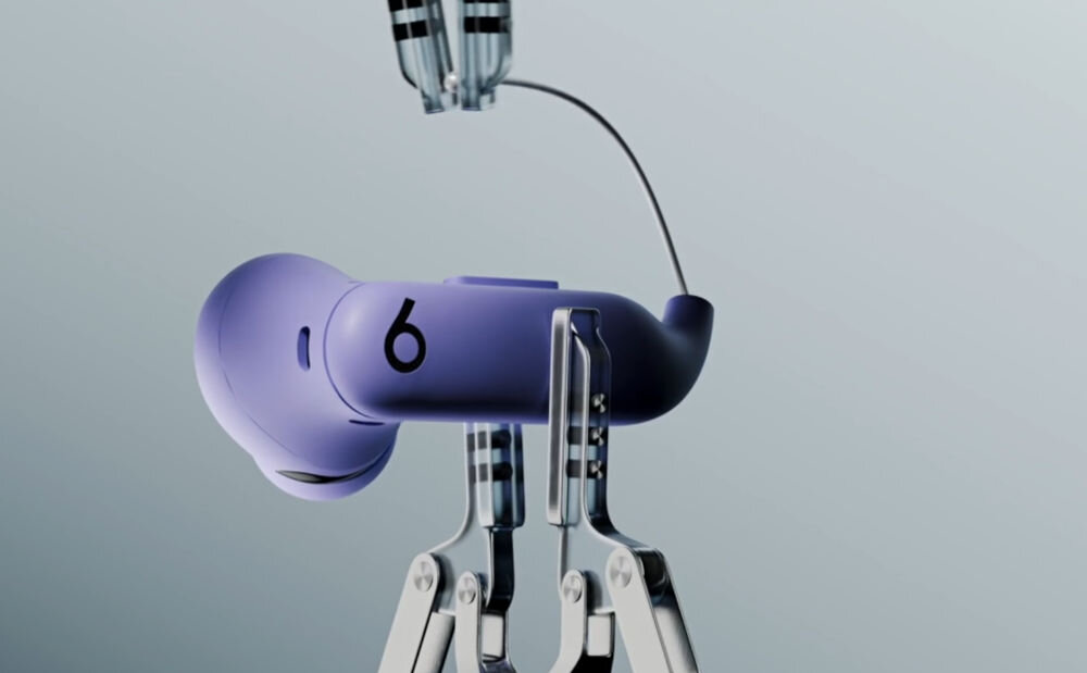 Apple Beats Powerbeats Pro 2 Zdjęcie 6
