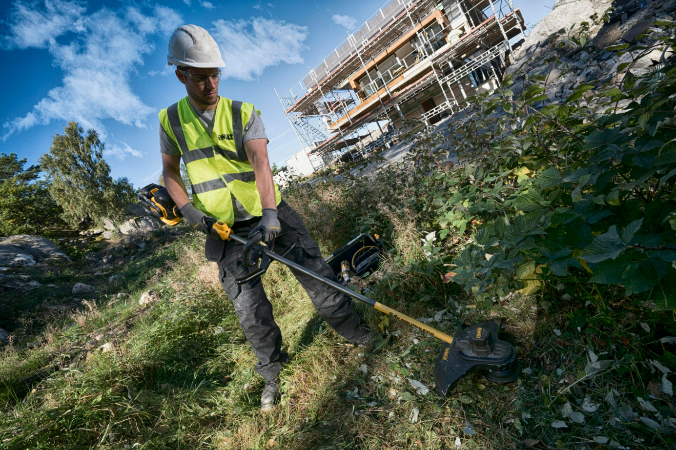 DeWALT DCM571X1-QW