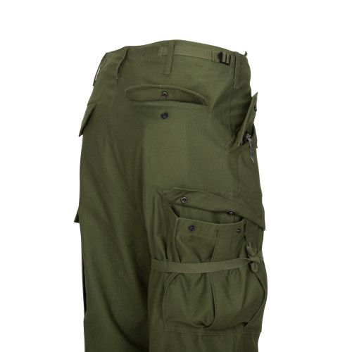 Helikon-Tex Spodnie M65 Nyco Sateen 3