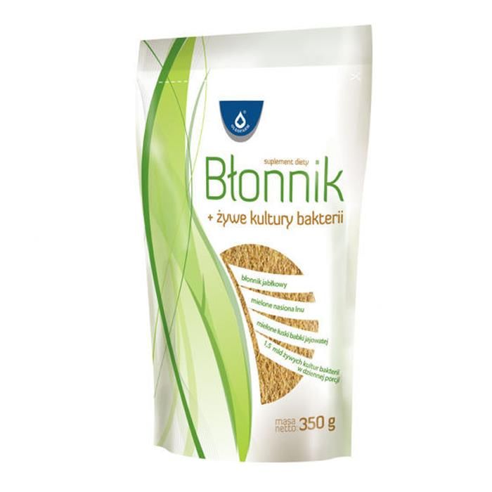 blonnik