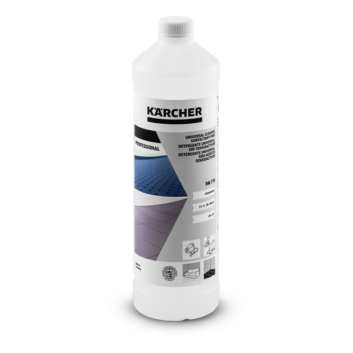 Karcher RM 770