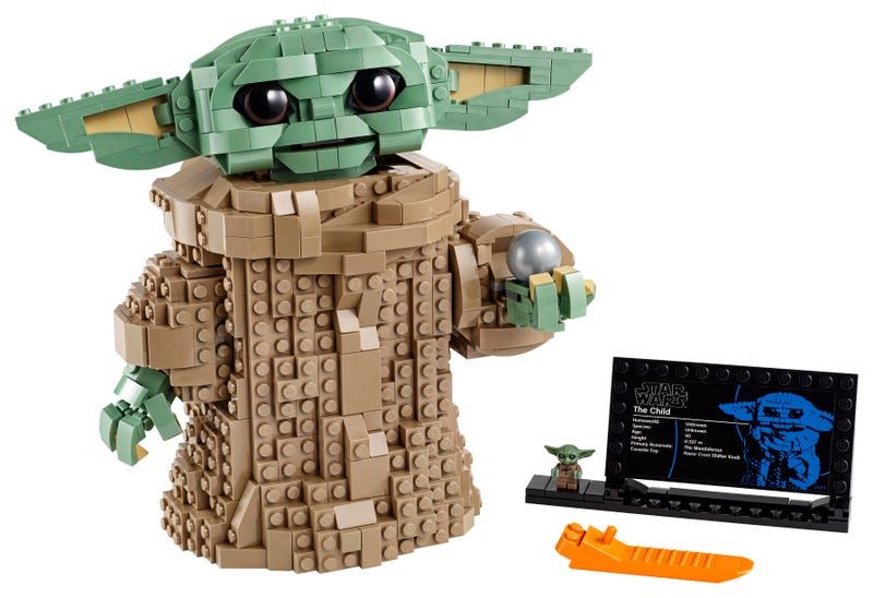 lego