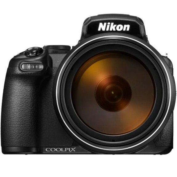 Nikon coolpix p1100 - 2