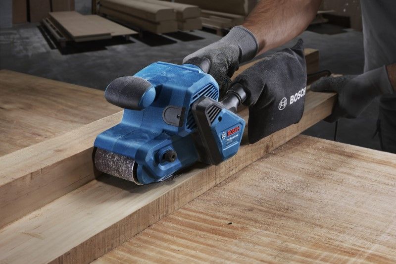 Bosch GBS 750 Professional - 2