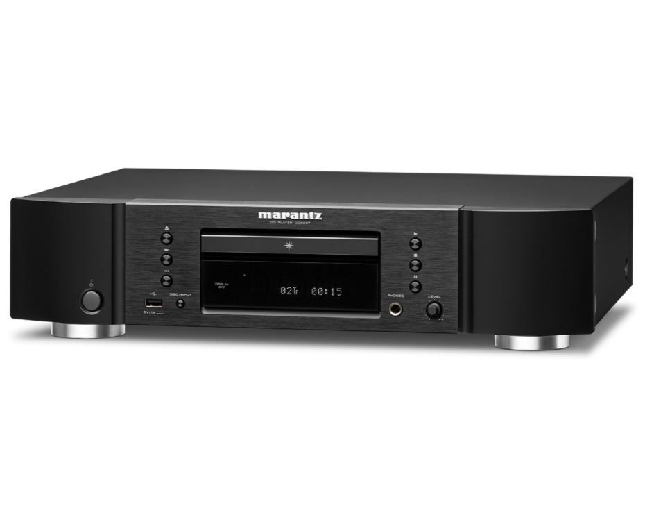 Marantz CD6007