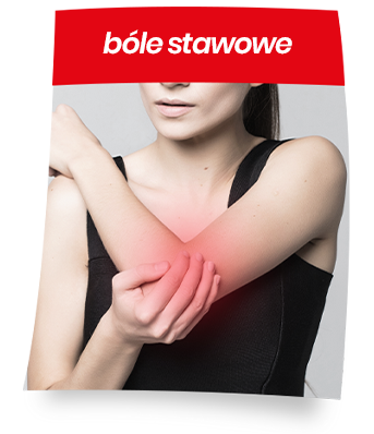 bóle stawowe
