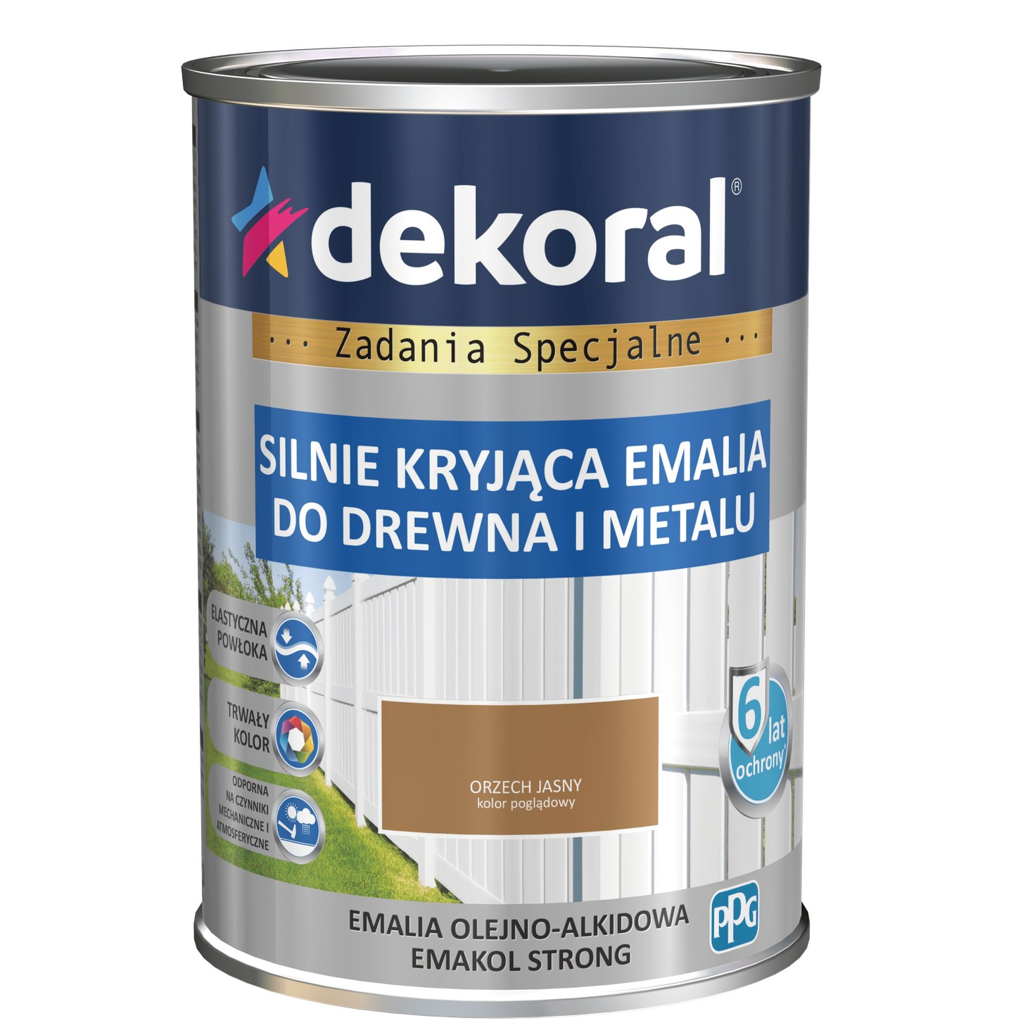 Dekoral