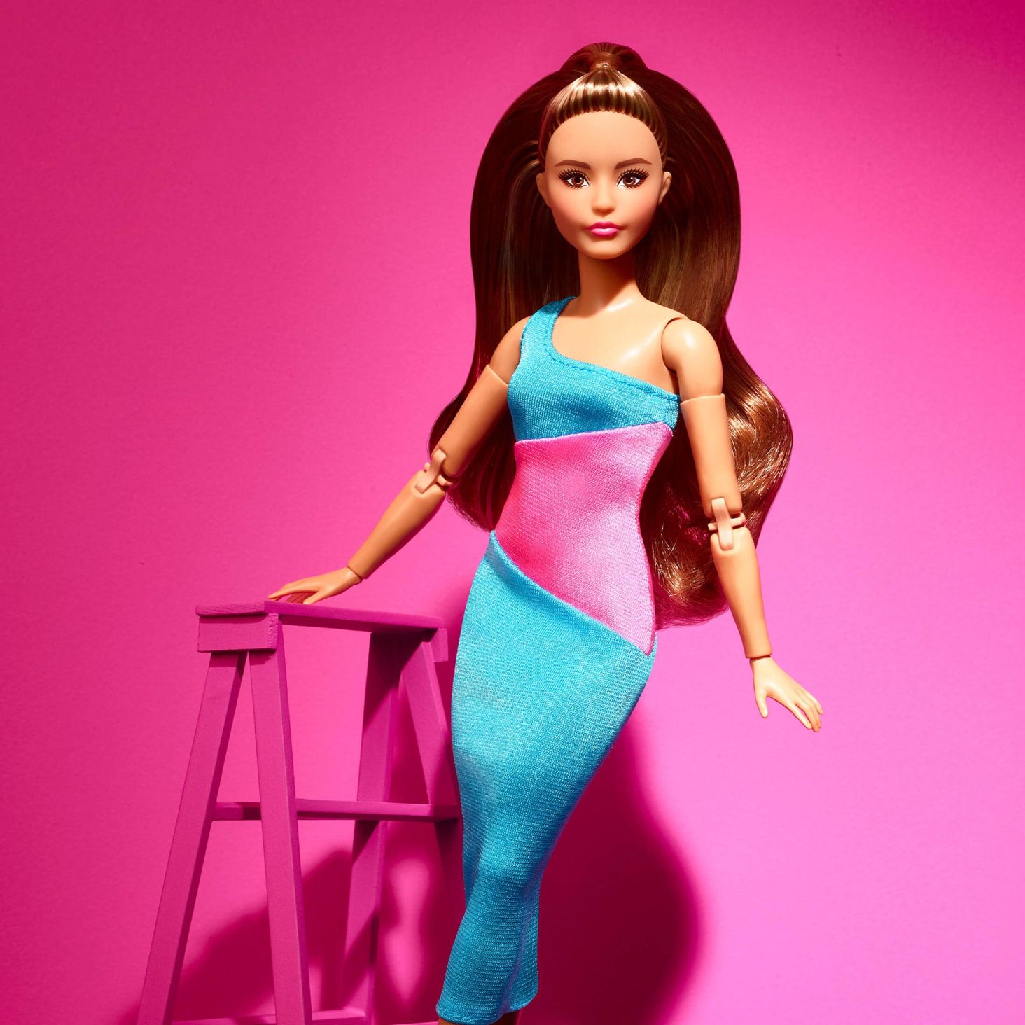 Barbie Signature