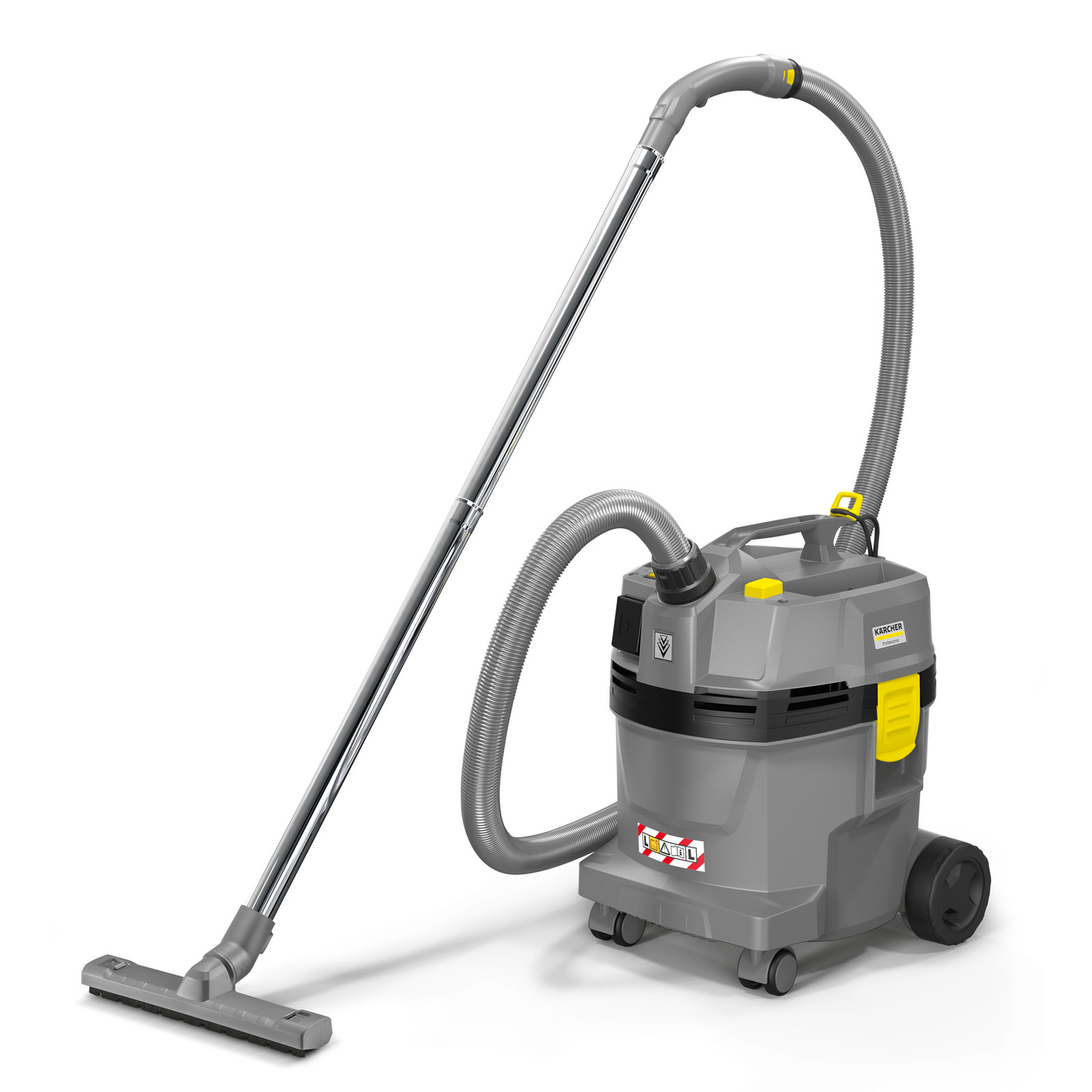 Karcher Nt 22/1 Ap Te L 1.378-610.0