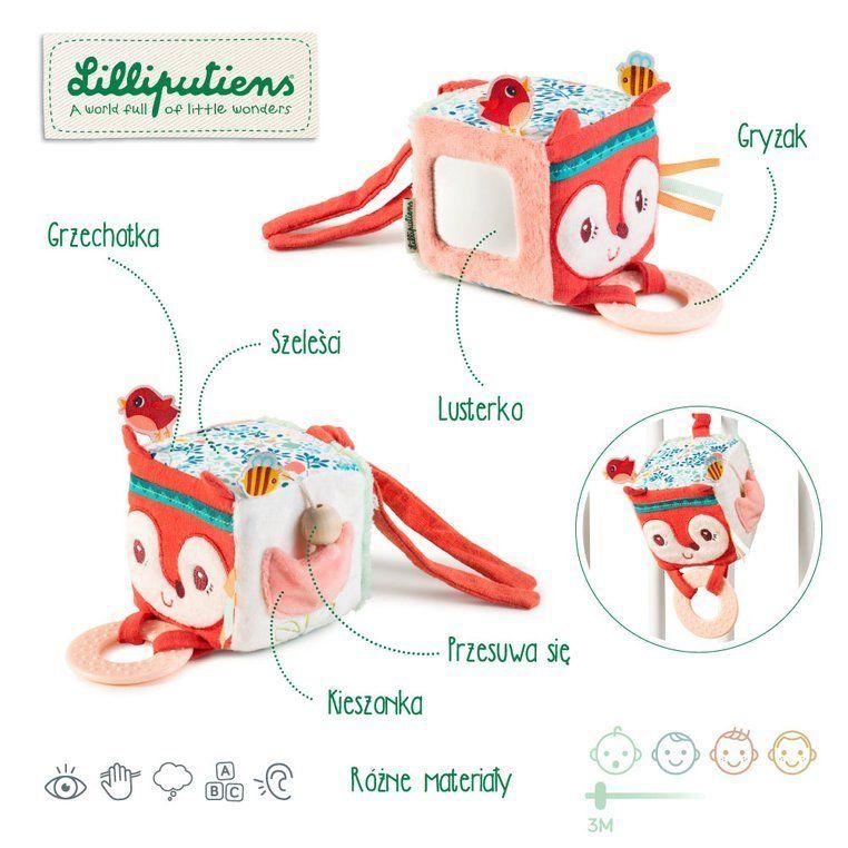 lilliputiens