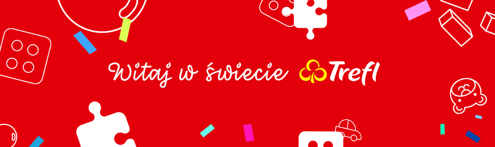 Trefl banner