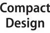 compact design ikona