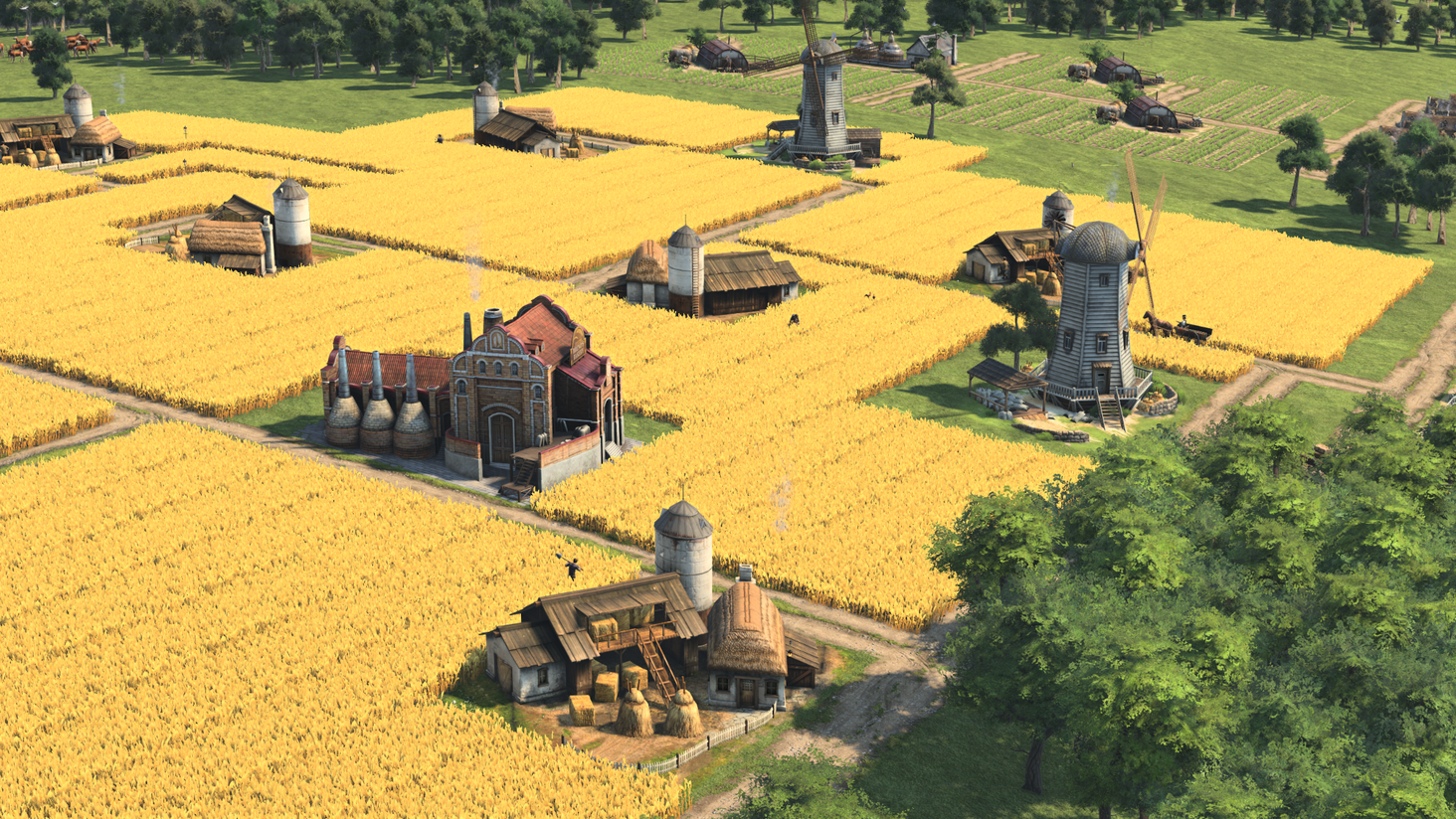Anno 1800 complete