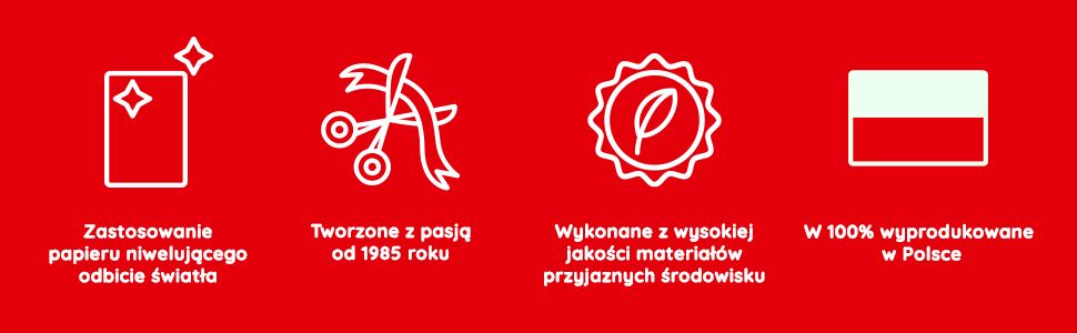 trefl informacje
