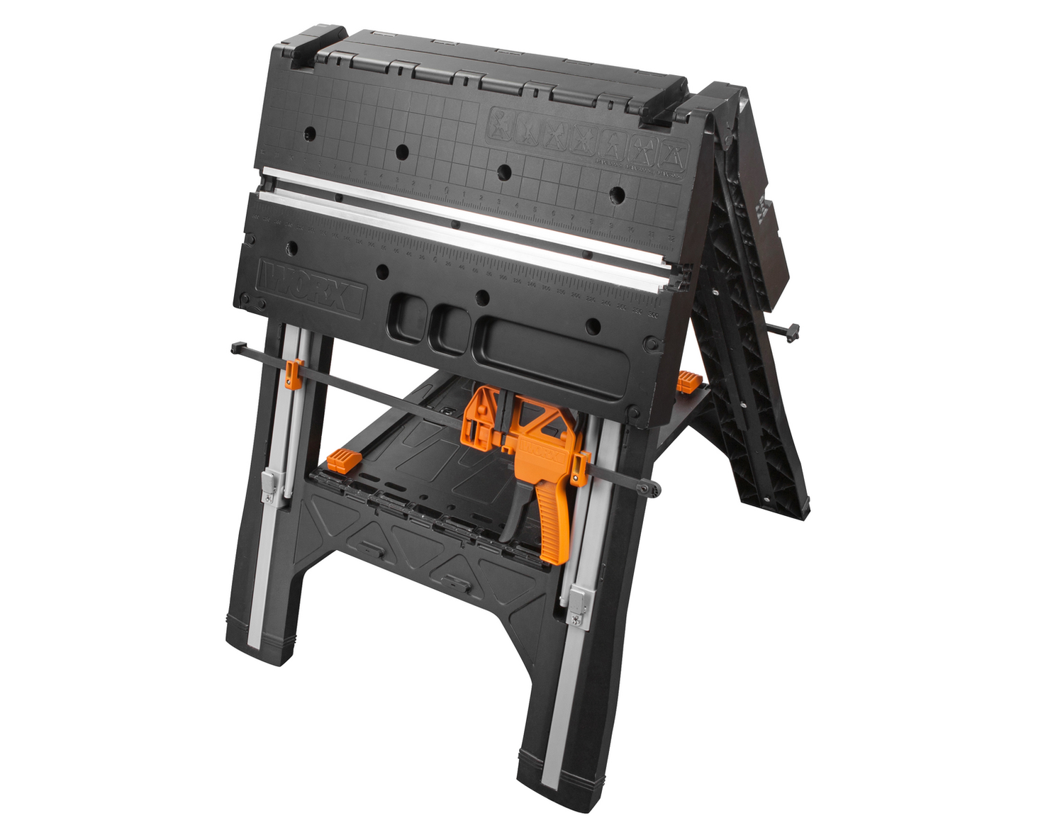 Worx Stół Roboczy 78x63cm WX051 - 2