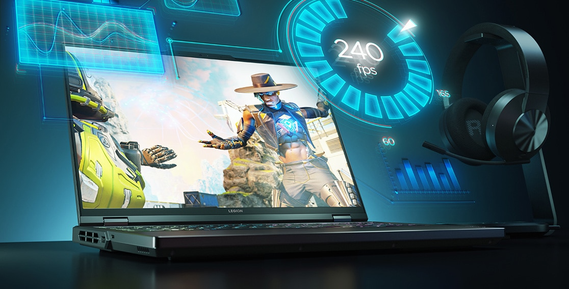 Lenovo AI Engine+