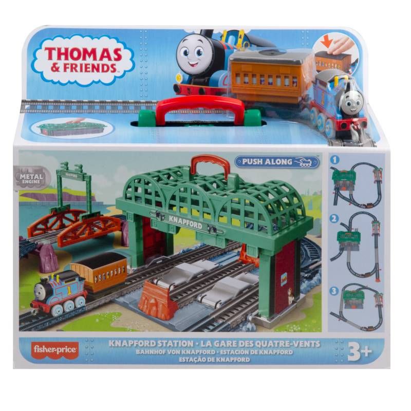 Mattel