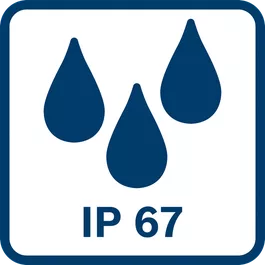 IP 67