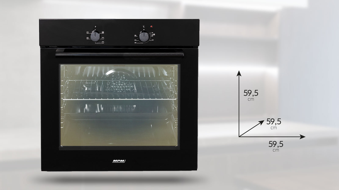 MPM MPM-63-BO-12T-3
