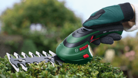 Bosch Isio - 2