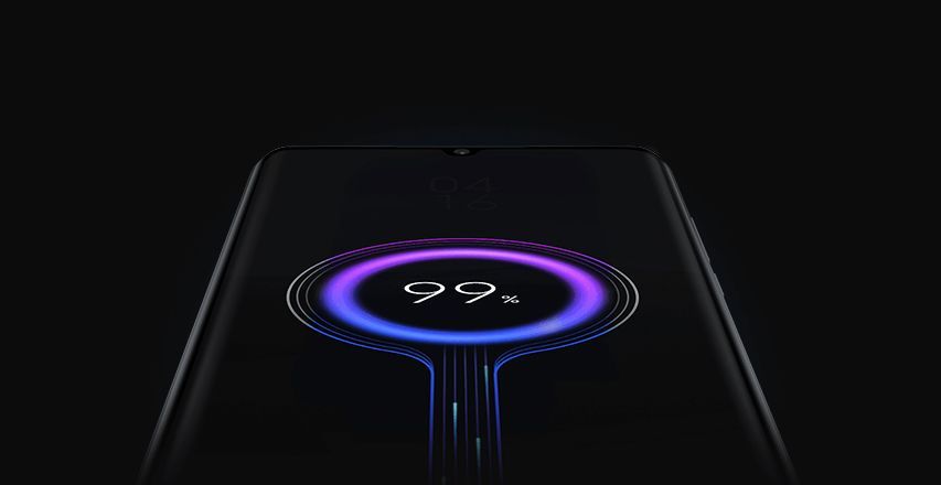 Xiaomi Mi Note 10 Pro