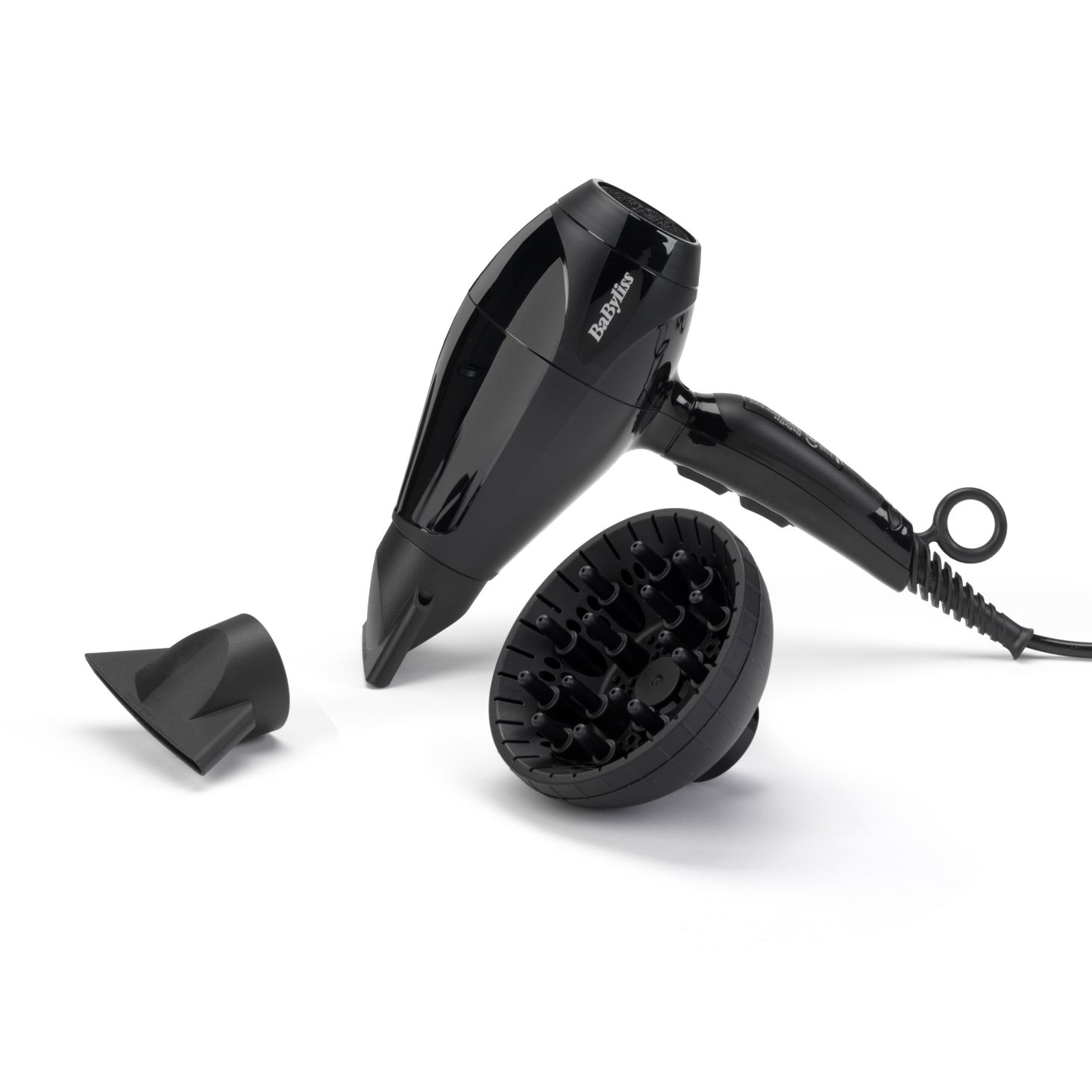 BaByliss Compact Pro 6715DE_11