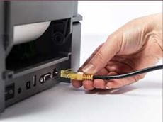 Brother TD-4420TN - 5