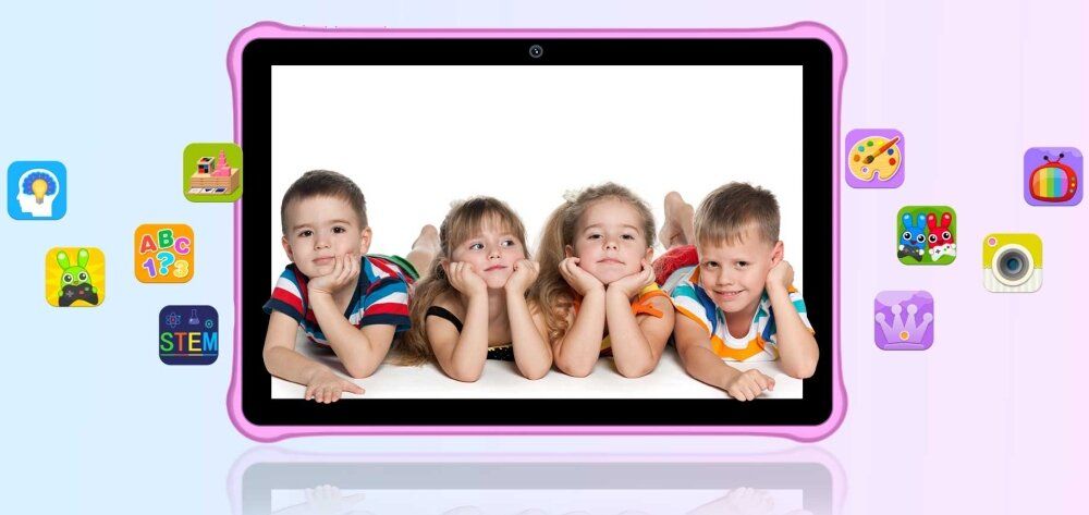 BLACKVIEW Tab A7 Kids