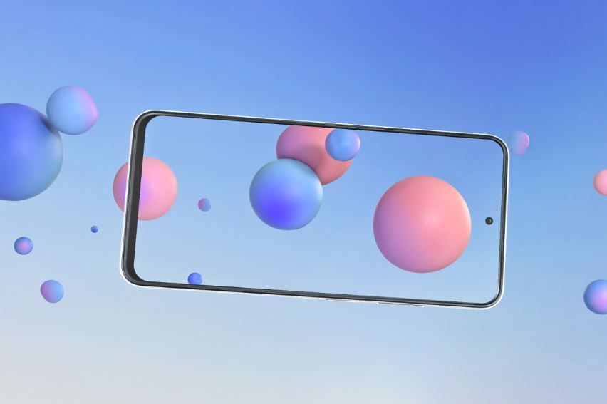 Redmi Note 10