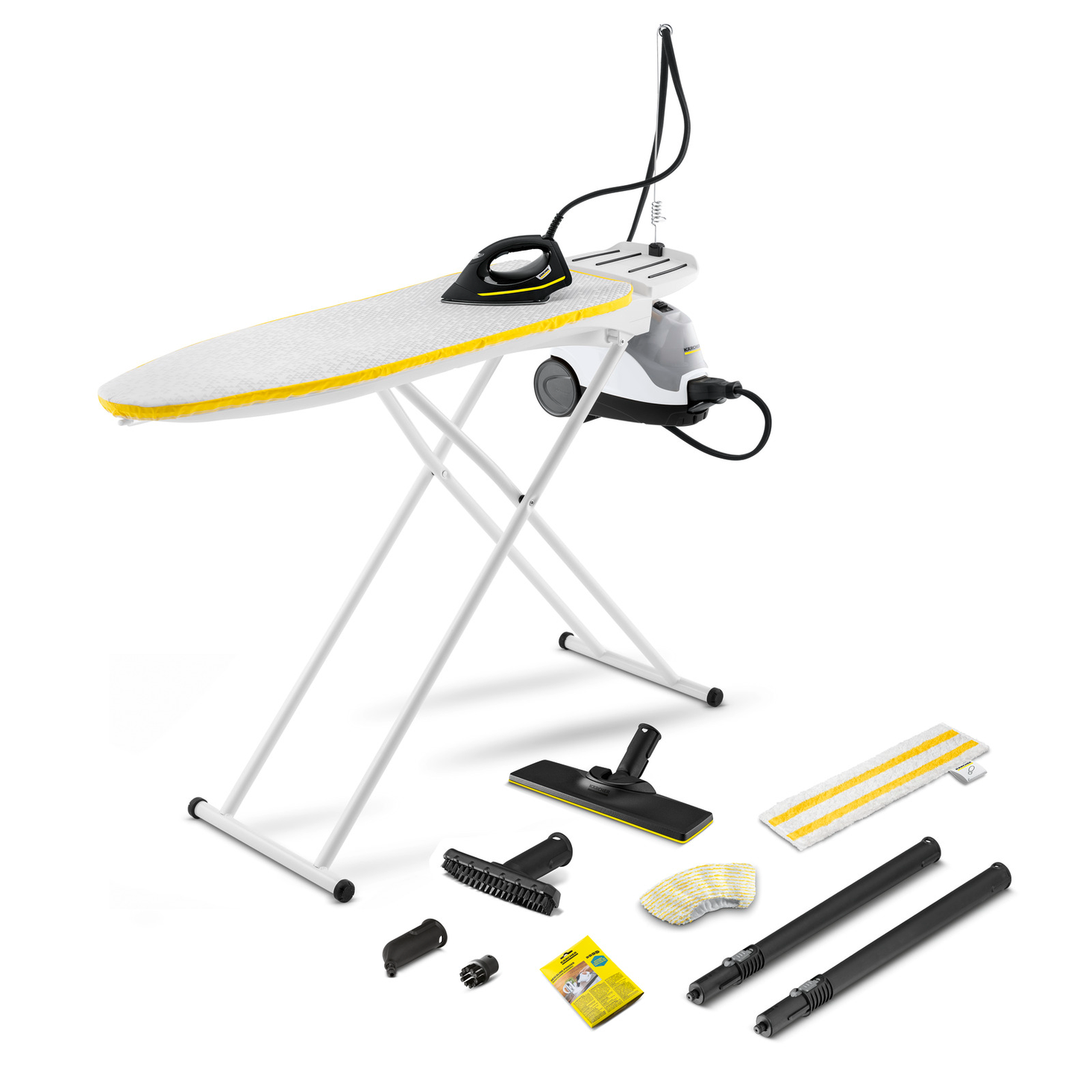 Karcher SI 4 EasyFix