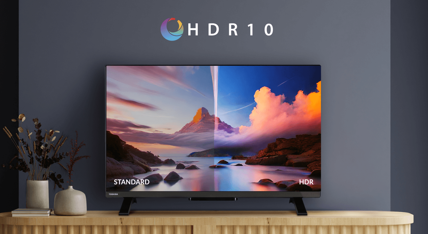 HDR 10