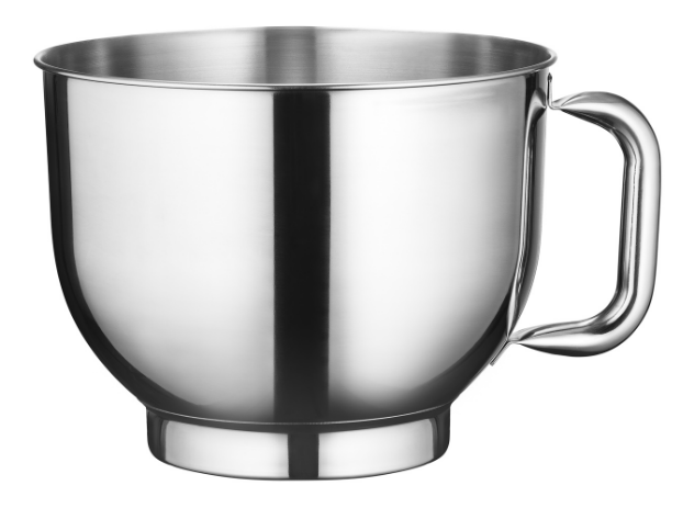 Mozano Kitchen Assistent 1400W Czerwony