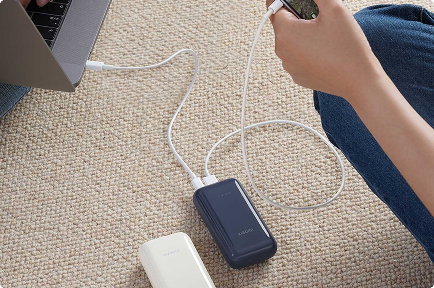 Xiaomi 33W 10000mAh Pocket Edition Pro