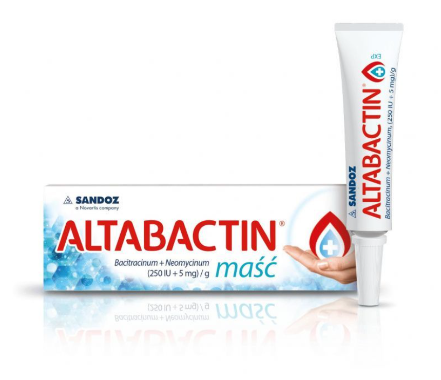 Altabactin 5g