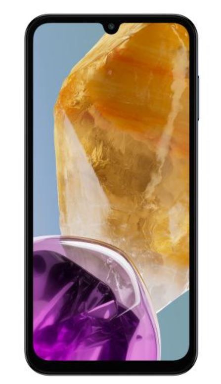 Samsung Galaxy M15