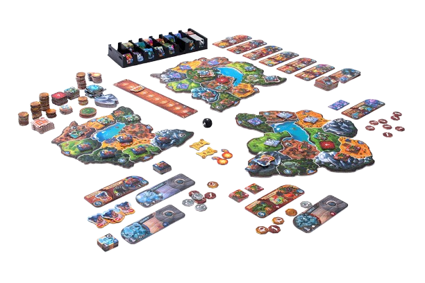 small world of warcraft zdj produktu 3