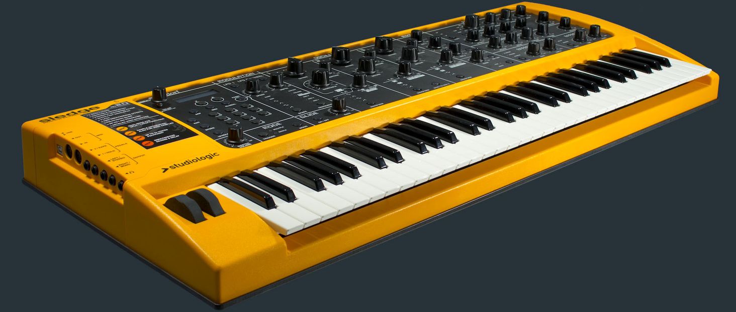 Studiologic