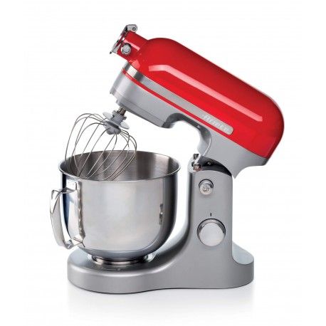 Ariete Kitchen Robot Moderna 1589/00 -zdjęcie 1