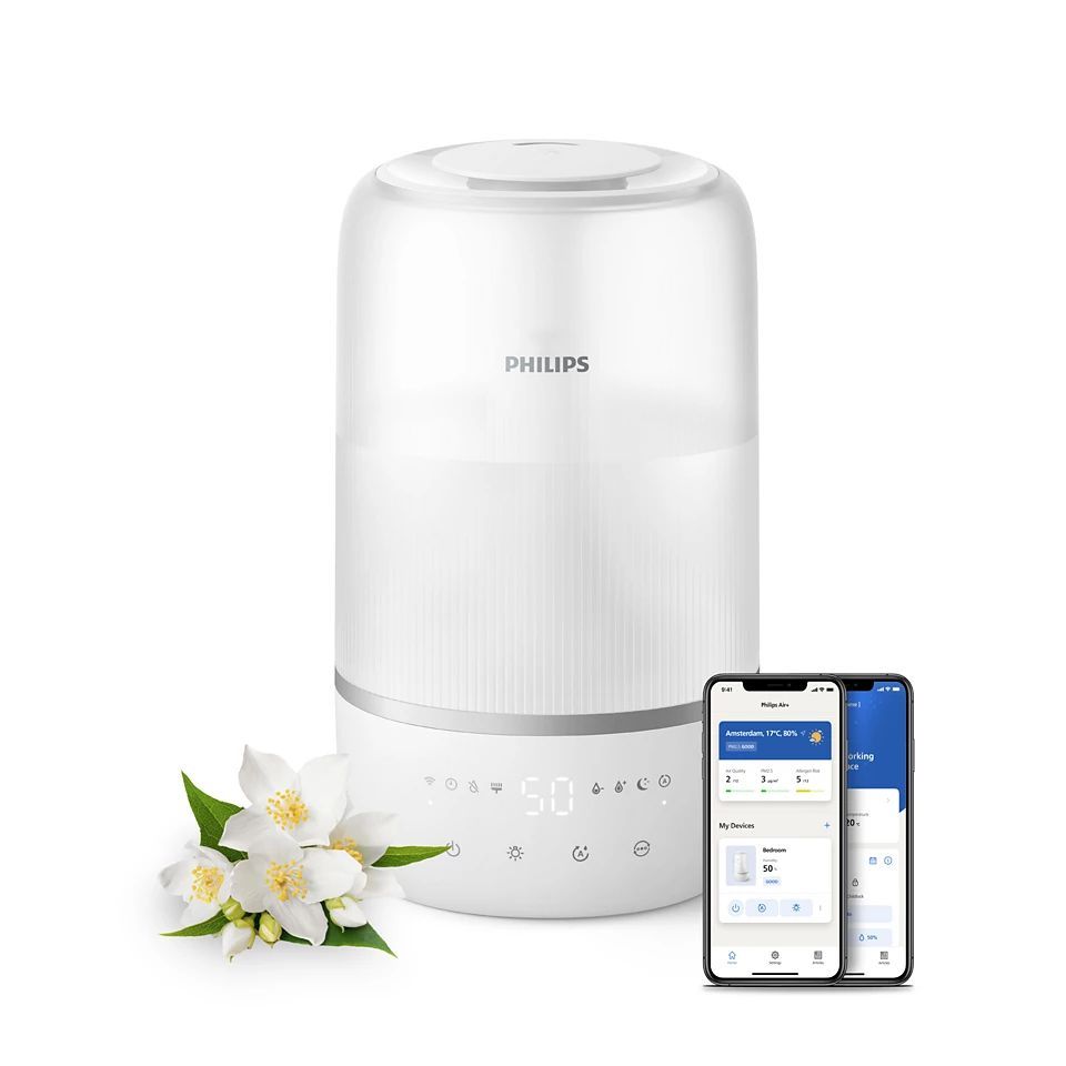 PHILIPS Seria 1000 HU1509/00 - 2