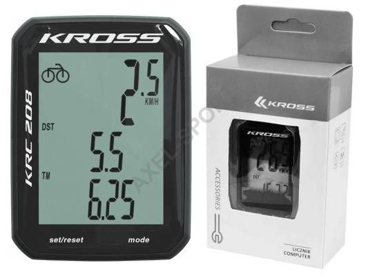 Kross Krc 208