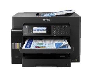 Epson EcoTank ET-16650